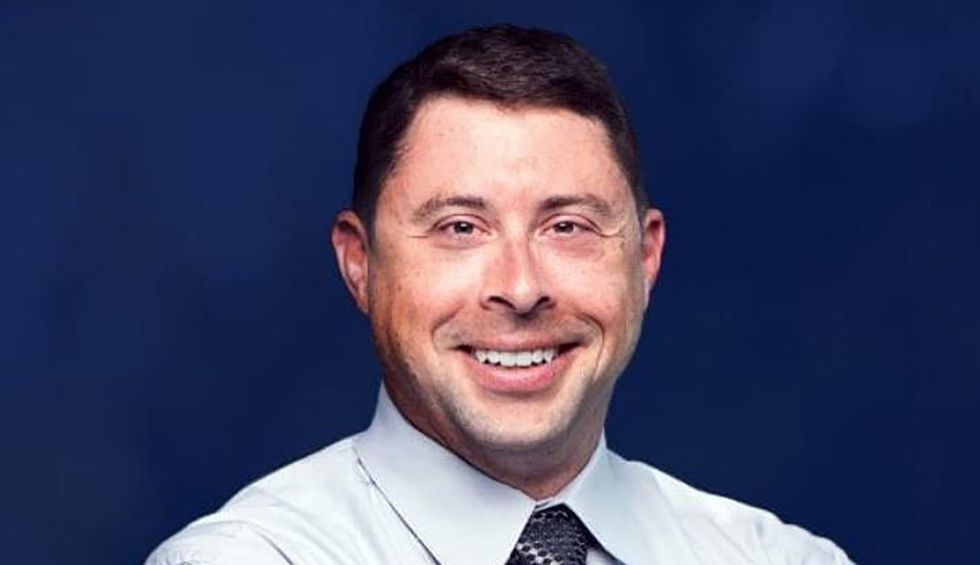 Florida Republican embroiled in loan scandal attracts top-tier Democratic foe