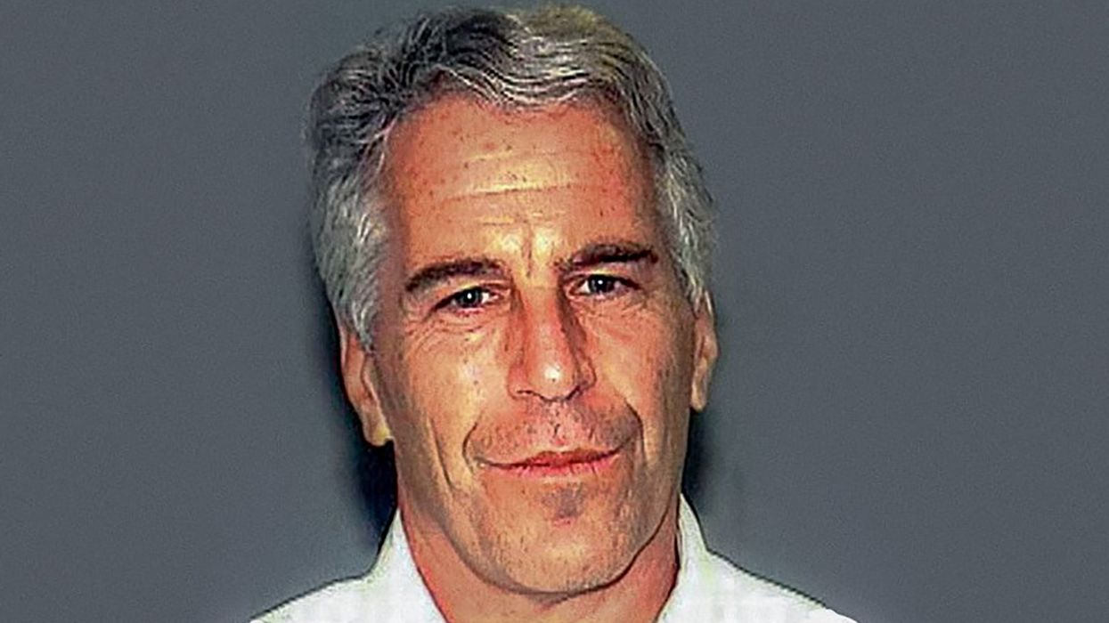 How MAGA's Epstein obsession underscores conspiracy theorists' 'merger' with the GOP