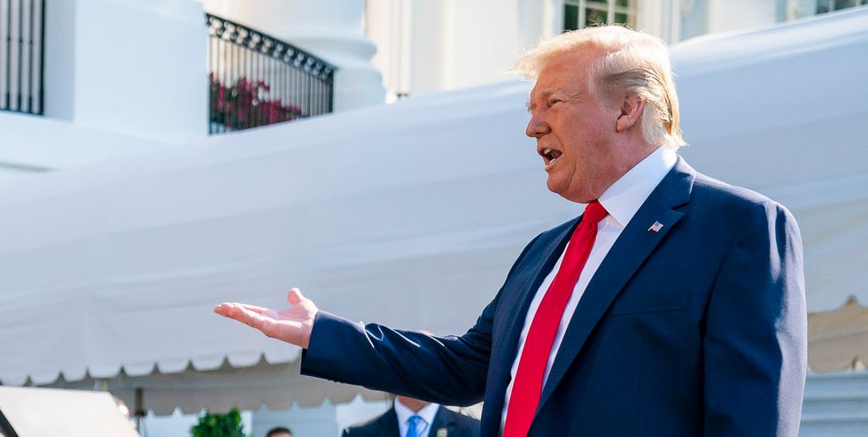 Mueller's lackluster performance actually increased Democratic support for a full investigation of Trump — here's how