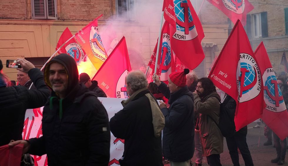 Here's how the internet spawned 21st-century fascism