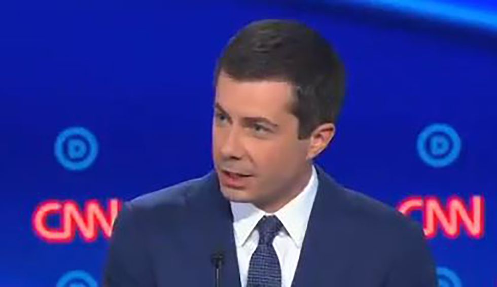 ‘Democrats are angry’: Polling shows a ‘massive blue wave’ rising in American cities