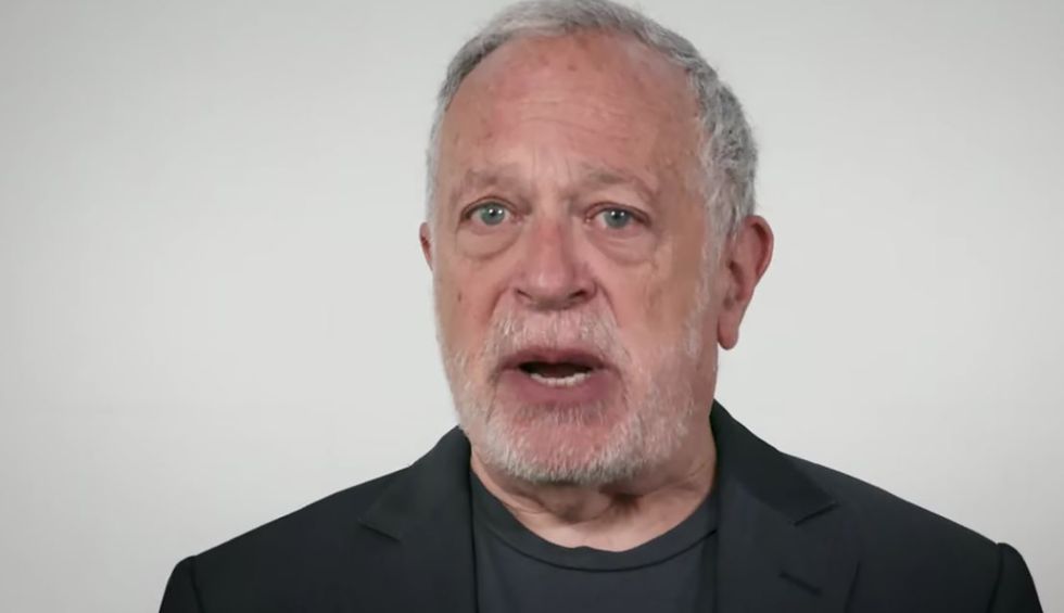 Robert Reich: Here's the real lesson of Trump's Ukraine scandal