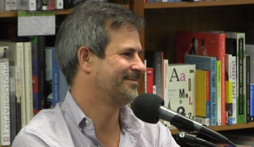 Demoted NYT editor has long history of 'lapses in judgment'