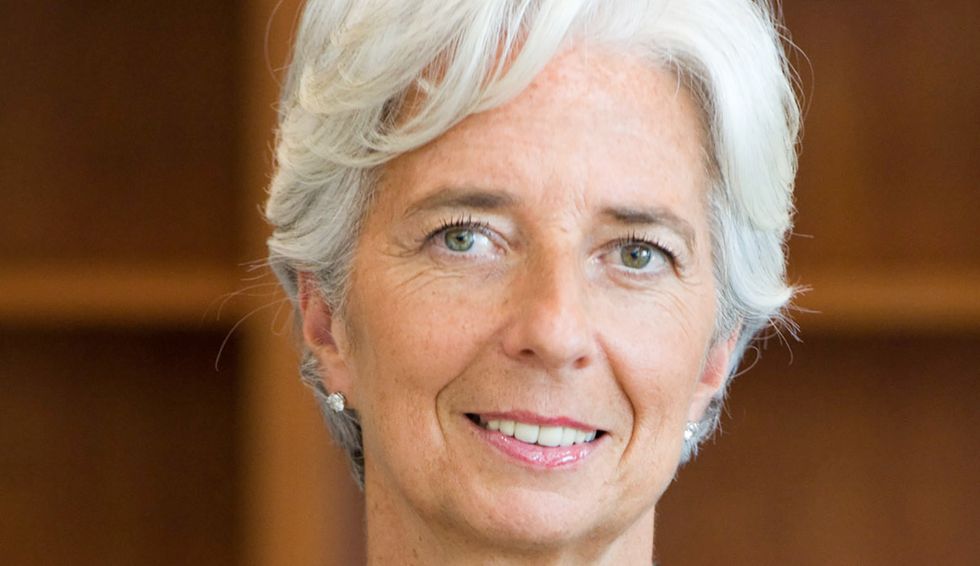 Signs of recession are hitting Europe. Is the new Central Bank president up for the challenge?
