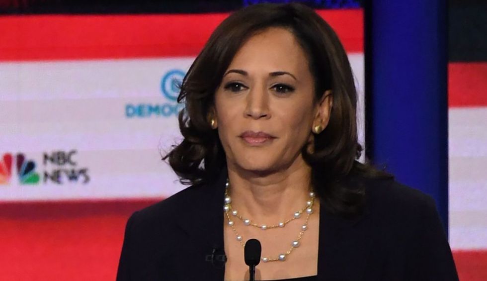 Here's what you need to know about the people writing 2020 candidates' policies