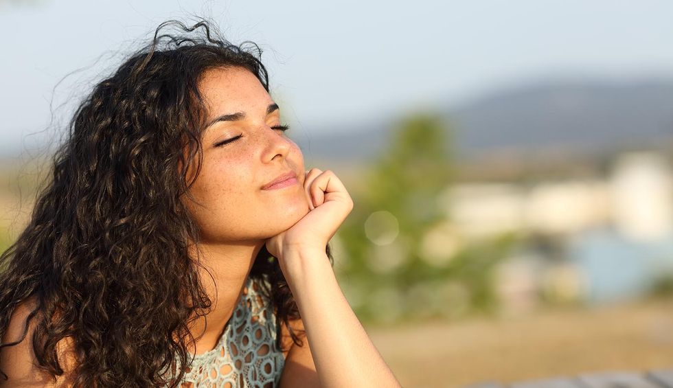 'Mindfulness' is loaded with troubling metaphysical assumptions