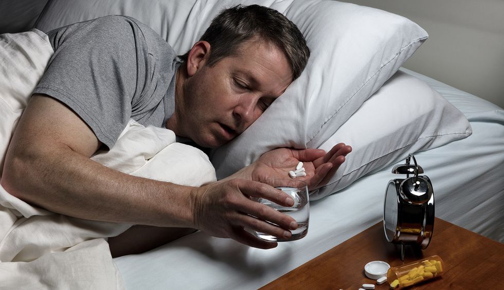 How deregulation led to the opioid epidemic