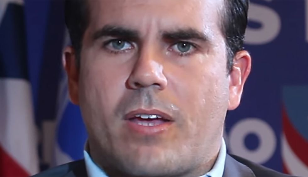 How the teacher movement against charter schools helped send Puerto Rico’s governor packing