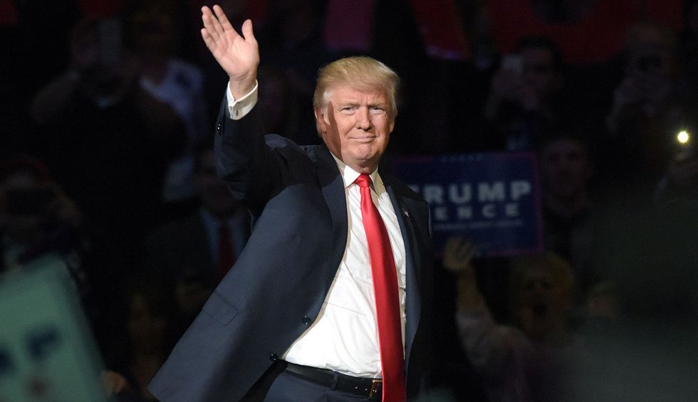 Historian breaks down Republican lawmakers' defenses of Trump