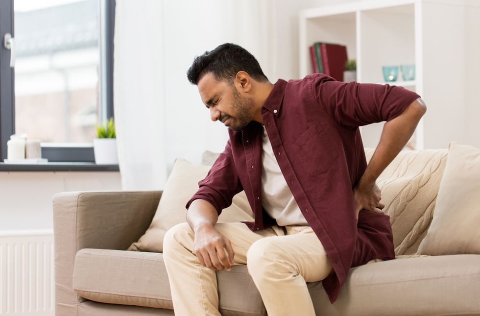 Americans are sitting so much it's becoming a public health issue