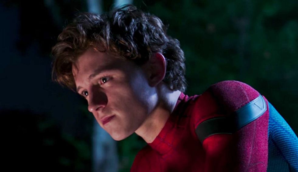 ‘Spider-Man: Far From Home’ is a rumination on fake news