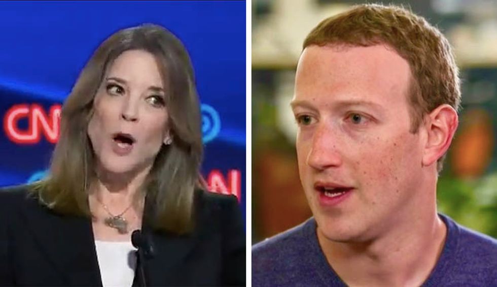 Liberal policies are incoherent because Democrats have been polluted by these two failed world-views