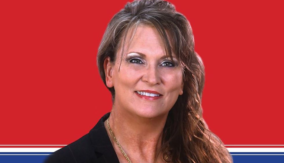 GOP lawmaker blames mass shootings on Obama and ‘drag queen advocates’ in absurd Facebook rant