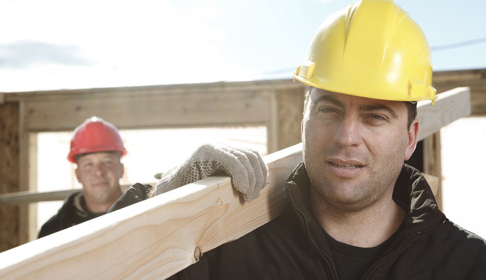 Why so many working class Americans feel politics is pointless