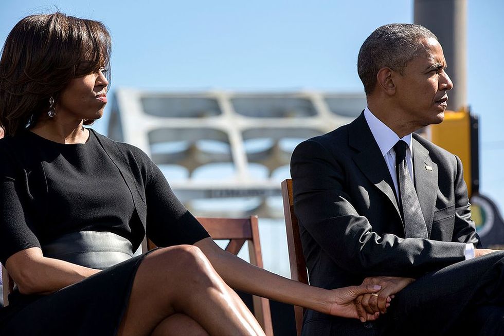 Obama and the Hawaii beach house loopholes
