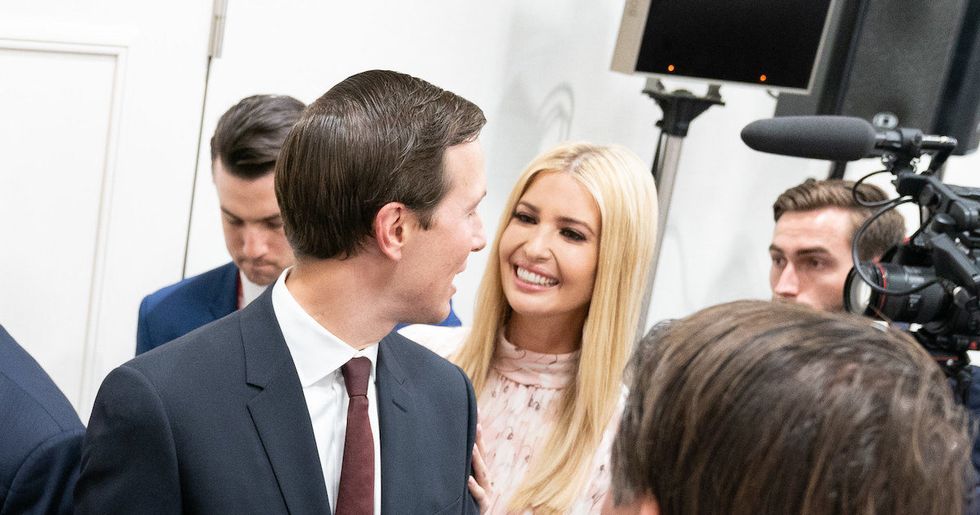 Kushner Companies may be 'a prime beneficiary' of mortgage freeze in coronavirus stimulus: report