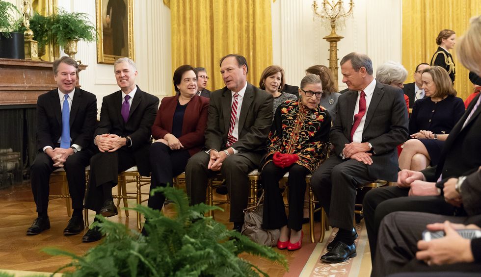 Republicans to ask Supreme Court to restrict voting by mail in Pennsylvania in post-Ginsburg appeal