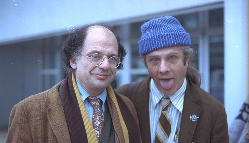 Here are 7 notorious Peyote and Mescaline aficionados who used these drugs to open new doors in human perception and understanding