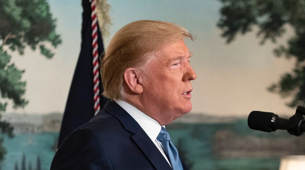 Everyone knows Trump is a racist. So why can't the media say it?