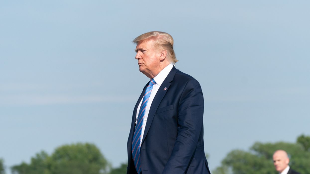 Donald Trump's ex-aides think there are 'more highly classified documents' at other Trump properties