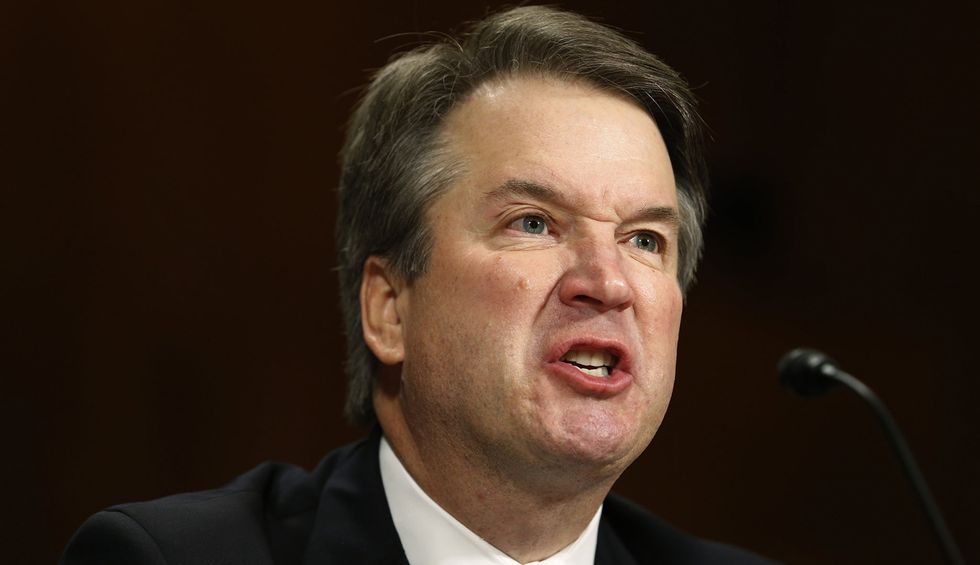Brett Kavanaugh's appointment compromised the Supreme Court — and now he's poised to dismantle the regulatory state