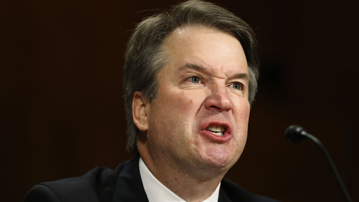 The Supreme Court’s illegitimacy is accelerating