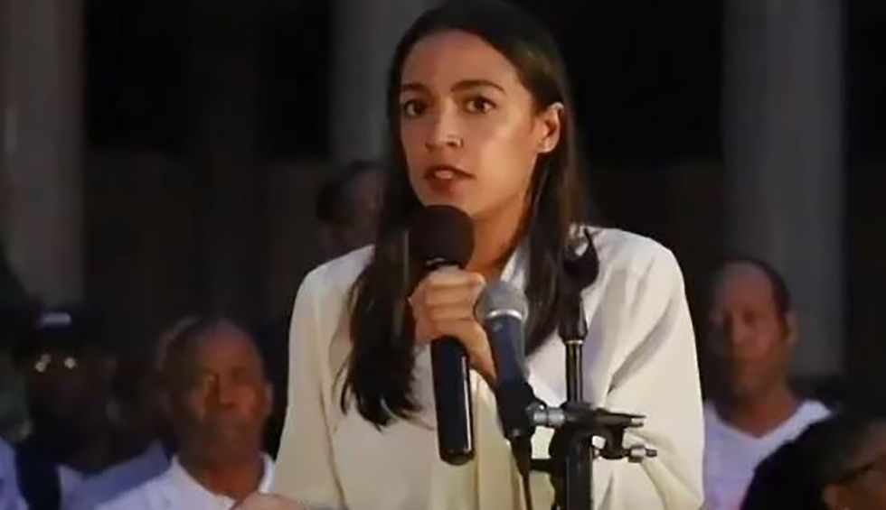 Why we need a Green New Deal — and why half measures won't work