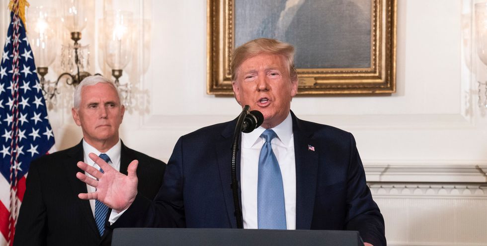 Right-wing radio host says Trump could lose 'tens of thousands of votes' by denouncing white supremacy