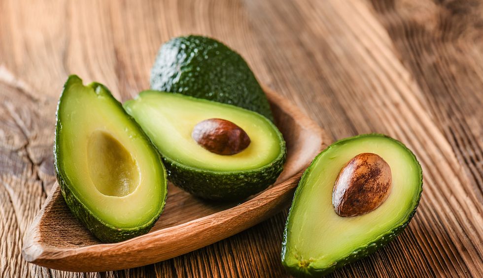 Here are five delicious meals you can make with what's in your pantry