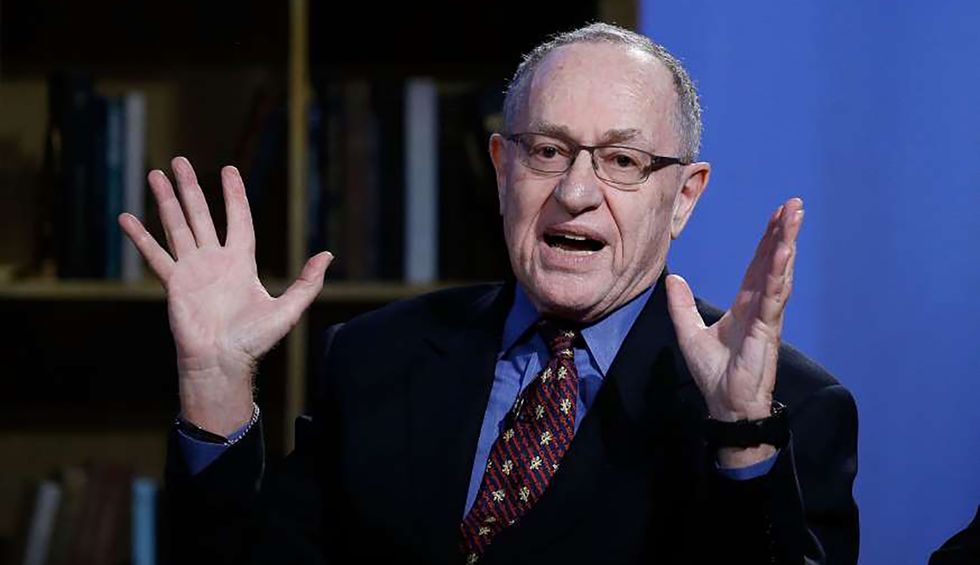 Trump team's perverse impeachment defense: He should not be impeached even if he's guilty
