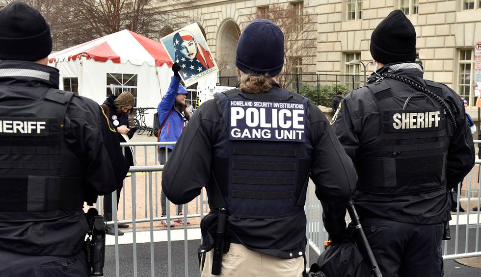 Trump White House rebuffed efforts by Department of Homeland Security to prioritize fighting domestic terrorism