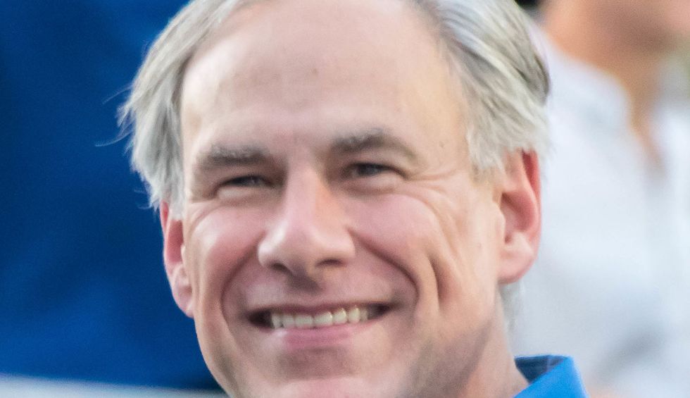 There's no indication that mental illness was a factor in the El Paso shooting — no matter what the Texas governor says