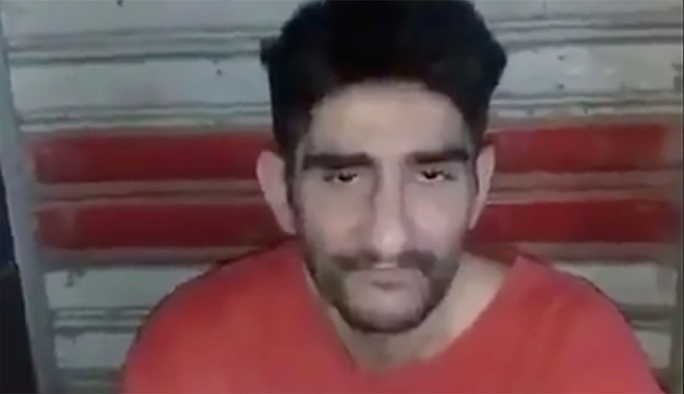 US-raised man dead after Trump administration deported him to a country he'd never even visited