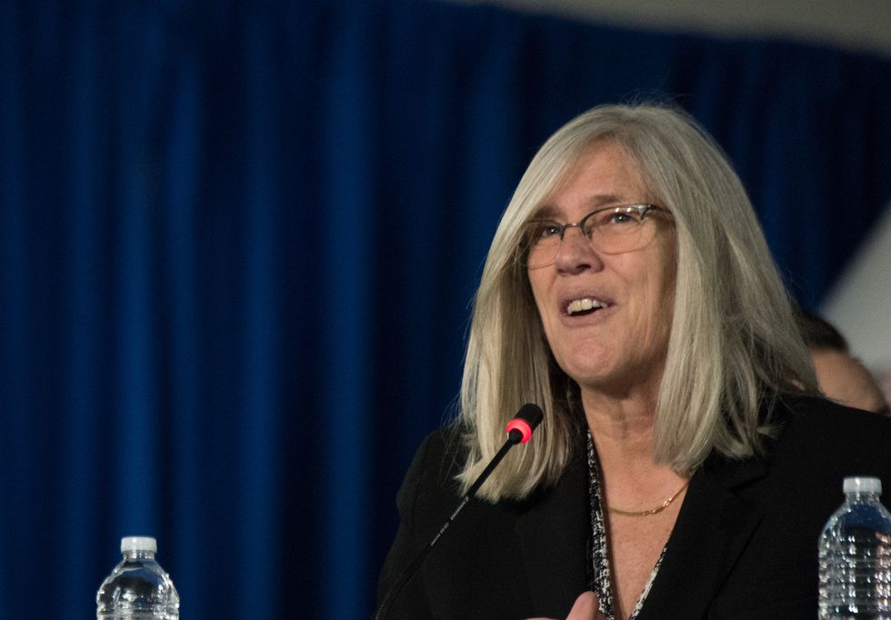 Former Trump administration official finally speaks — and reveals the president had little grasp of intelligence