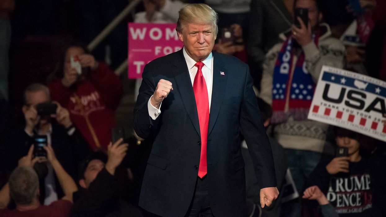 'An urban myth': Ex-federal prosecutor urges Merrick Garland to scrap '60-day Rule' to nail Donald Trump