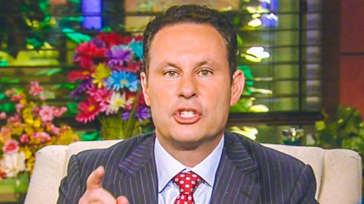 Fox News hosts complains COVID restrictions in NYC amount to life under the Taliban