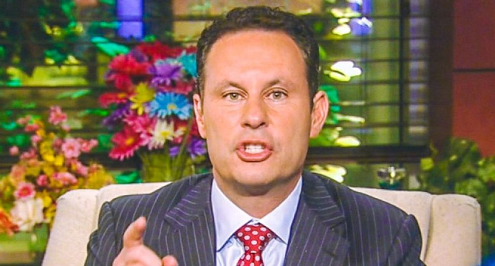 Alabama restaurant closing so they won't have to serve 'racist' fans of Fox News 'asshat' Brian Kilmeade