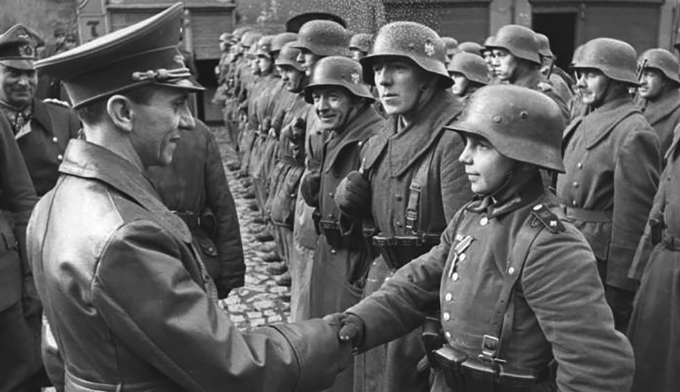 'Pathocracy': A psychological analysis of Nazism reveals the danger of governments led by narcissists and psychopaths