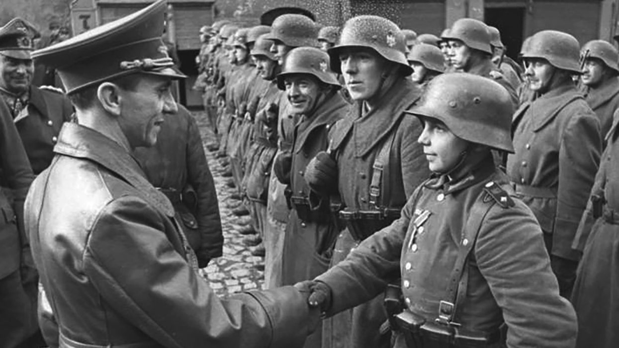 It's already begun: History offers an ominous lesson about economic crashes