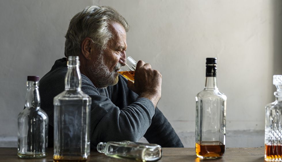 Here’s why Baby Boomers are binge-drinking even more than Millennials