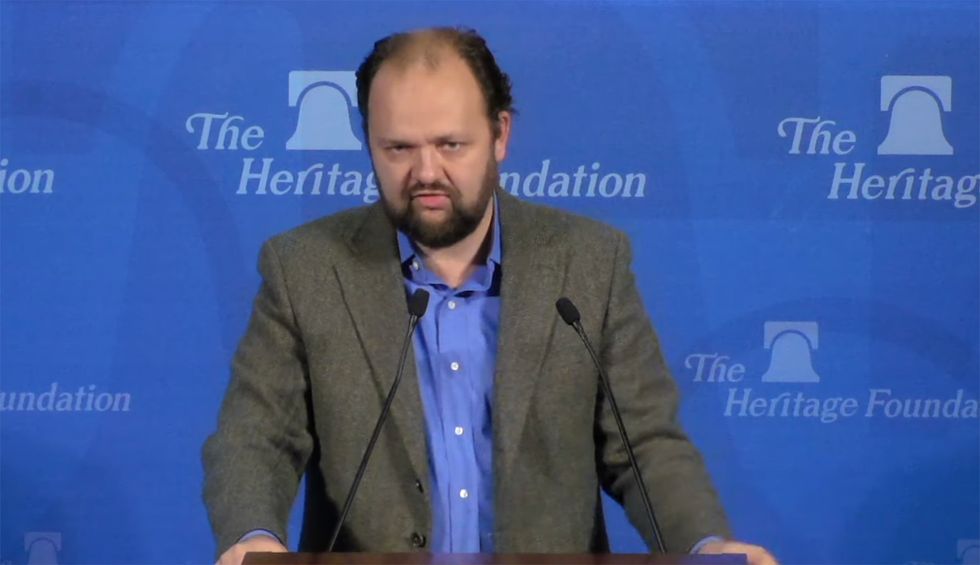 Fashionable conservatives like NYT's Ross Douthat love to prescribe solutions to 'problems' in academia. Here's what they get wrong