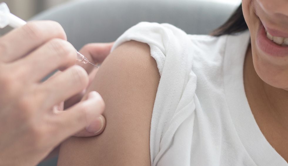 Texas almost mandated an HPV vaccine before politics got in the way. Now, it has one of the country's highest rates of cervical cancer