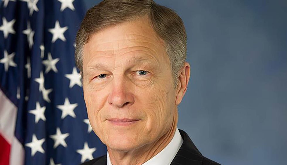 'Republicans need to be very concerned about Texas': GOP congressman warns his state is 'definitely in play' in 2020