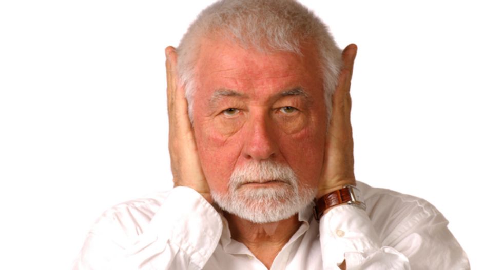 How to talk to the Covid-19 deniers in your life