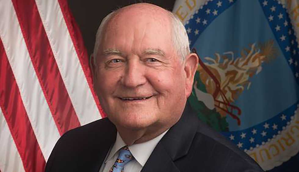 Trump Cabinet official delivers devastating message to small-scale farmers