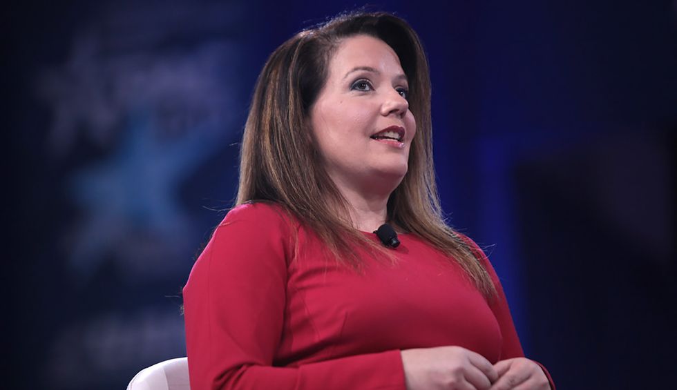 Fox News contributor tries to out alleged Ukraine whistleblower on the air — inspiring immediately pushback from host