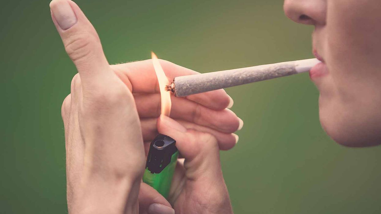 New plan to legalize marijuana emerges in New York