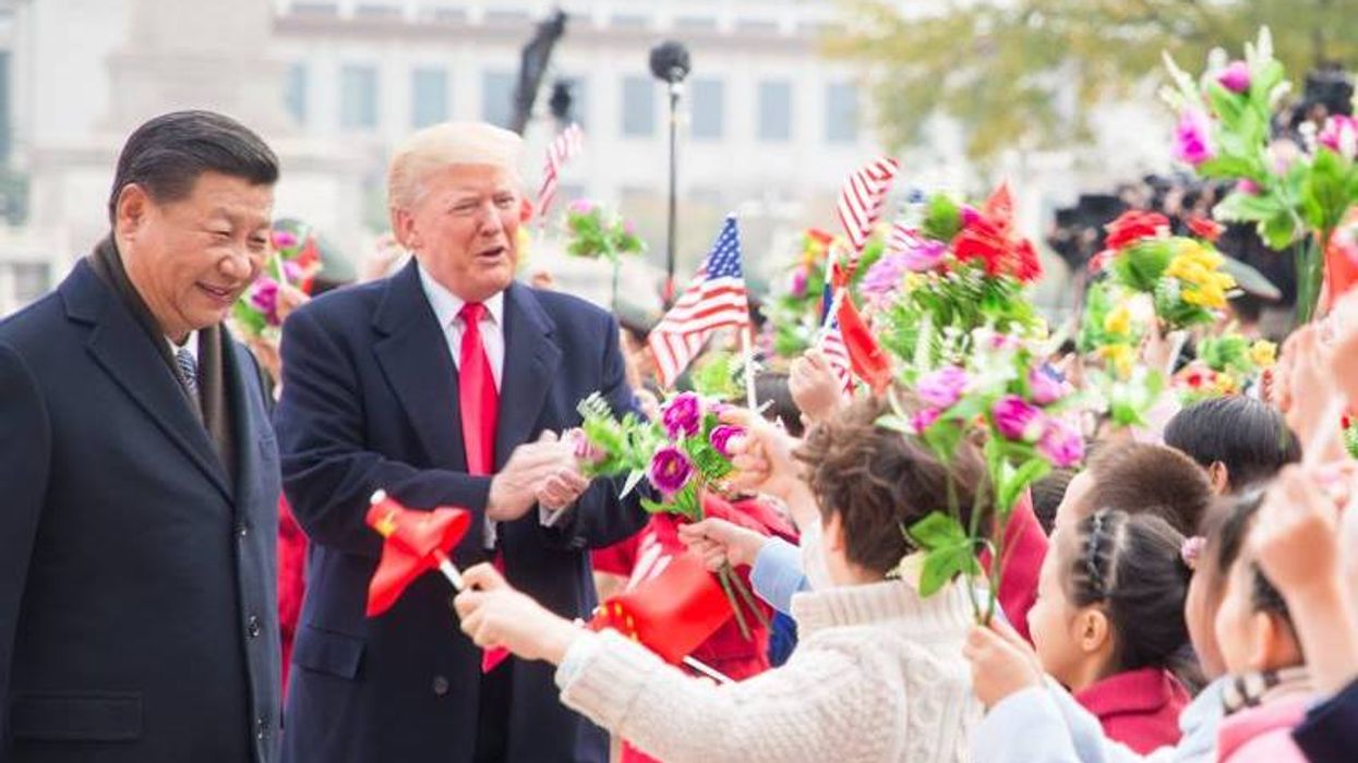 Is Moral Clarity Possible in Donald Trump’s America?