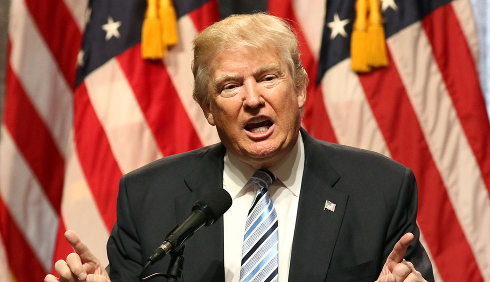 ‘Absolute amateur hour’: Trump’s own officials are blasting his latest botched handling of foreign affairs