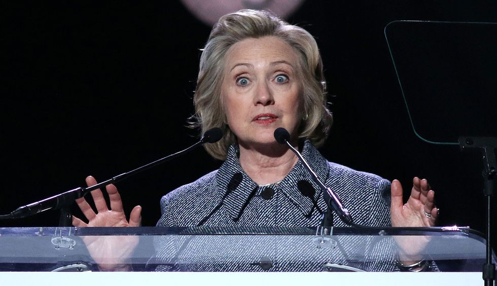 Clinton, Stein, Gabbard and the deconstruction of Russiagate